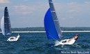 Ovington Boats VX Evo en navigation Image issue de la documentation commerciale © Ovington Boats