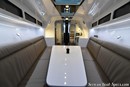 Neo Yachts Neo 400 Plus interior and accommodations Picture extracted from the commercial documentation © Neo Yachts