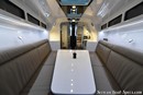 Neo Yachts Neo 400 Plus intérieur et aménagements Image issue de la documentation commerciale © Neo Yachts