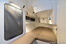 Neo Yachts Neo 400 Plus interior and accommodations Picture extracted from the commercial documentation © Neo Yachts