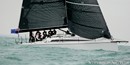 Neo Yachts Neo 400 Plus sailing Picture extracted from the commercial documentation © Neo Yachts