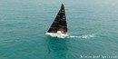 Neo Yachts Neo 400 Plus sailing Picture extracted from the commercial documentation © Neo Yachts