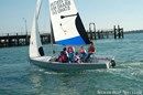 RS Sailing RS Venture  Image issue de la documentation commerciale © RS Sailing