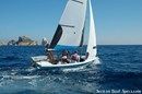 RS Sailing RS Venture  Picture extracted from the commercial documentation © RS Sailing