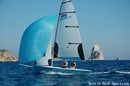 RS Sailing RS Venture sailing Picture extracted from the commercial documentation © RS Sailing