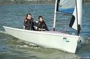 RS Sailing RS Venture sailing Picture extracted from the commercial documentation © RS Sailing