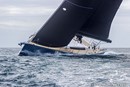 Ice Yachts Ice 60  Image issue de la documentation commerciale © Ice Yachts