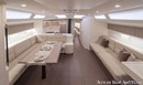 Ice Yachts Ice 60 interior and accommodations Picture extracted from the commercial documentation © Ice Yachts