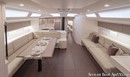 Ice Yachts Ice 60 intérieur et aménagements Image issue de la documentation commerciale © Ice Yachts