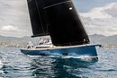 Ice Yachts Ice 60 en navigation Image issue de la documentation commerciale © Ice Yachts