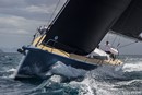 Ice Yachts Ice 60 sailing Picture extracted from the commercial documentation © Ice Yachts