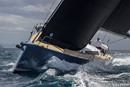 Ice Yachts Ice 60 en navigation Image issue de la documentation commerciale © Ice Yachts