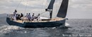 Ice Yachts Ice 60 en navigation Image issue de la documentation commerciale © Ice Yachts