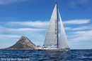 Ice Yachts Ice 62 en navigation Image issue de la documentation commerciale © Ice Yachts