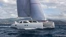 Ice Yachts Ice Cat 61  Image issue de la documentation commerciale © Ice Yachts