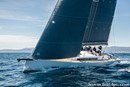 Ice Yachts Ice 52  Image issue de la documentation commerciale © Ice Yachts