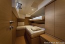 Ice Yachts Ice 52 interior and accommodations Picture extracted from the commercial documentation © Ice Yachts