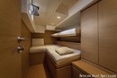 Ice Yachts Ice 52 intérieur et aménagements Image issue de la documentation commerciale © Ice Yachts