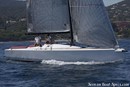 Wauquiez Optio sailing Picture extracted from the commercial documentation © Wauquiez