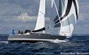 IDB Marine Mojito 1088 en navigation Image issue de la documentation commerciale © IDB Marine