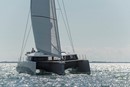 Neel Trimarans Neel 51  Image issue de la documentation commerciale © Neel Trimarans