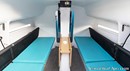 Bénéteau First 27 - 2018 intérieur et aménagements Image issue de la documentation commerciale © Bénéteau