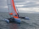 Astus Boats Astus 16.5  Image issue de la documentation commerciale © Astus Boats