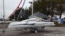 Astus Boats Astus 20.5 détail Image issue de la documentation commerciale © Astus Boats