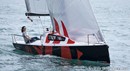 Bénéteau First 24 - 2018 sailing Picture extracted from the commercial documentation © Bénéteau