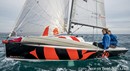 Bénéteau First 18 - 2018 sailing Picture extracted from the commercial documentation © Bénéteau