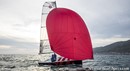 Bénéteau First 18 - 2018 sailing Picture extracted from the commercial documentation © Bénéteau