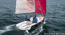 Bénéteau First 18 - 2018 sailing Picture extracted from the commercial documentation © Bénéteau