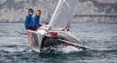 Bénéteau First 18 - 2018 sailing Picture extracted from the commercial documentation © Bénéteau