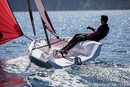 Seascape 14 en navigation Image issue de la documentation commerciale © Seascape