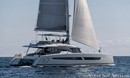 Fountaine Pajot Alegria 67 Picture extracted from the commercial documentation © Fountaine Pajot