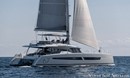 Fountaine Pajot Alegria 67  Picture extracted from the commercial documentation © Fountaine Pajot