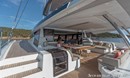 Fountaine Pajot Alegria 67 cockpit Image issue de la documentation commerciale © Fountaine Pajot