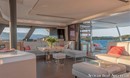 Fountaine Pajot Alegria 67 interior and accommodations Picture extracted from the commercial documentation © Fountaine Pajot