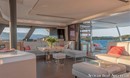 Fountaine Pajot Alegria 67 intérieur et aménagements Image issue de la documentation commerciale © Fountaine Pajot