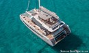 Fountaine Pajot Alegria 67 sailing Picture extracted from the commercial documentation © Fountaine Pajot