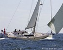 Conyplex Contest 45CS sailing Picture extracted from the commercial documentation © Conyplex