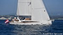 Sunbeam Yachts Sunbeam 46.1 Picture extracted from the commercial documentation © Sunbeam Yachts