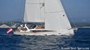 Sunbeam Yachts Sunbeam 46.1  Image issue de la documentation commerciale © Sunbeam Yachts
