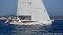 Sunbeam Yachts Sunbeam 46.1  Image issue de la documentation commerciale © Sunbeam Yachts