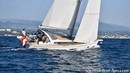 Sunbeam Yachts Sunbeam 46.1 en navigation Image issue de la documentation commerciale © Sunbeam Yachts