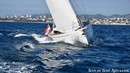 Sunbeam Yachts Sunbeam 46.1 sailing Picture extracted from the commercial documentation © Sunbeam Yachts