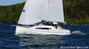 Sunbeam Yachts Sunbeam 22.1  Picture extracted from the commercial documentation © Sunbeam Yachts