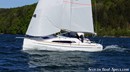 Sunbeam Yachts Sunbeam 22.1  Image issue de la documentation commerciale © Sunbeam Yachts