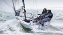 RS Sailing RS 21 en navigation Image issue de la documentation commerciale © RS Sailing