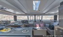 Fountaine Pajot Astréa 42 intérieur et aménagements Image issue de la documentation commerciale © Fountaine Pajot